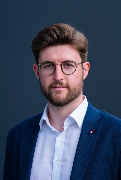 David Raschl